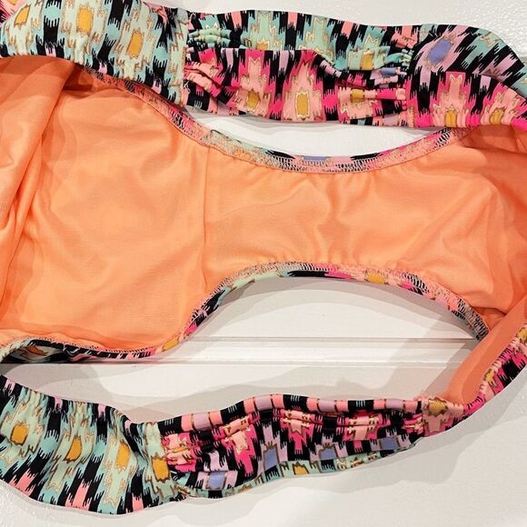 Victoria’s Secret Swim The Fabulous Bombshell & Knockout Bikini Swimsuit Set 36C - Picture 4 of 12